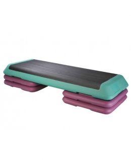 Степ-платформа регулируемая  Live Up LS3168E-p.