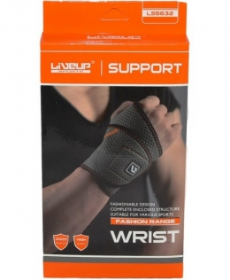 Защита запястья Live Up WRIST GUARD LS5632.