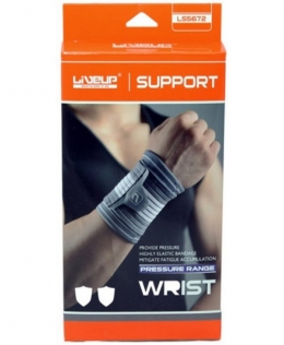 Фиксатор запястья Live Up LS5672-LXL.