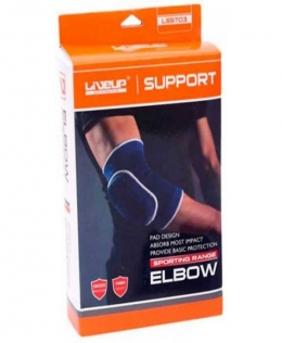 Фиксатор локтя Live Up LS5703-LXL