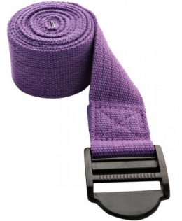 Ремень для йоги LiveUp YOGA STRAPS Live Up LS3236A