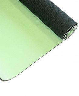 Коврик для йоги TPE Live Up LS3237-04g