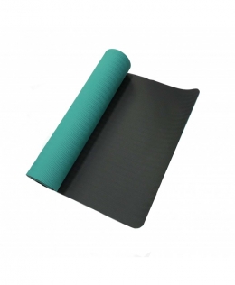 Коврик для йоги TPE LS3237-06g