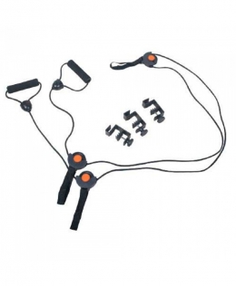 Универсальный тренажер DOOR GYM Live Up LS3214