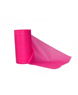 Эспандер-лента рулон 12 м слабое AEROBIC BAND Live Up LS3651-03p