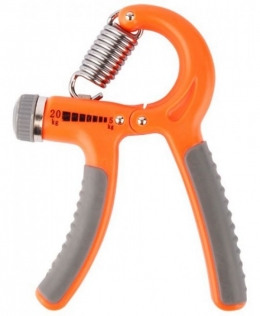 Кистевой эспандер Live Up LS3334