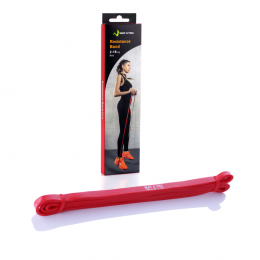 Резина для тренировок 