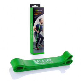 Резина для тренировок 