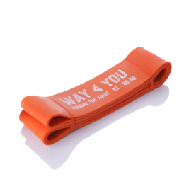 Резиновая петля  