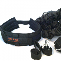 Пояс для выбегания T-ReXкупити у Київі