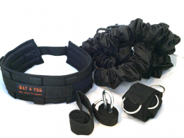 Пояс для выбегания T-ReX