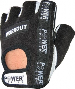 Перчатки для фитнеса POWER SYSTEM PS - 2200 размер XXL