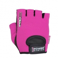Перчатки для фитнеса Pro Grip PS-2250 размер XS