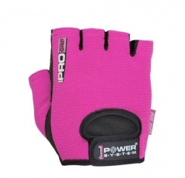 Перчатки для фитнеса Pro Grip PS-2250 размер XS