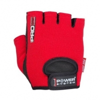 Перчатки для фитнеса Pro Grip PS-2250 размер М