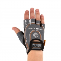 Перчатки для фитнеса PRO GRIP EVO PS-2250E размер XS