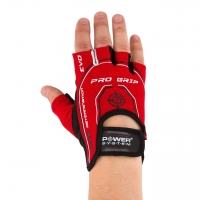 Перчатки для фитнеса PRO GRIP EVO PS-2250E размер XLкупити у Київі