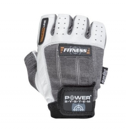 Перчатки для фитнеса Power System Fitness PS-2300 размер L
