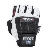 Перчатки для фитнеса Power System Fitness PS-2300 размер XLкупити у Київі