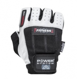 Перчатки для фитнеса Power System Fitness PS-2300 размер XL