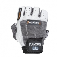 Перчатки для фитнеса Power System Fitness PS-2300 размер XXLкупити у Київі