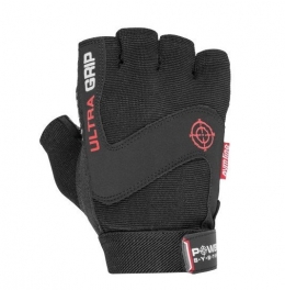 Перчатки для фитнеса Power System FitnessUltra Grip PS-2400 размер S