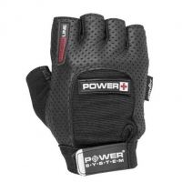 Перчатки для фитнеса Power System Power Plus PS-2500  размер XSкупити у Київі