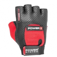 Перчатки для фитнеса Power System Power Plus PS-2500  размер Sкупити у Київі