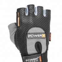 Перчатки для фитнеса Power System Power Plus PS-2500  размер XXLкупити у Київі