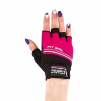 Перчатки для фитнеса Power System Fit Girl Evo PS-2920  размер XSкупити у Київі