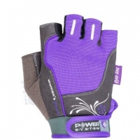 Перчатки для фитнеса Power System  Woman’s Power PS-2570  размер Sкупити у Київі