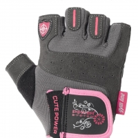 Перчатки для фитнеса Power System  Woman’s Cute Power PS-2560  размер XSкупити у Київі
