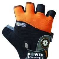 Перчатки для фитнеса Power System  Fit Girl PS-2900  размер XSкупити у Київі