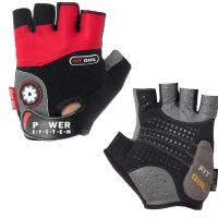 Перчатки для фитнеса Power System  Fit Girl PS-2900  размер XLкупити у Київі