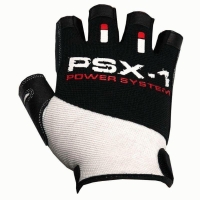 Перчатки для фитнеса Power System  PSX-1 PS 2680  размер XSкупити у Київі