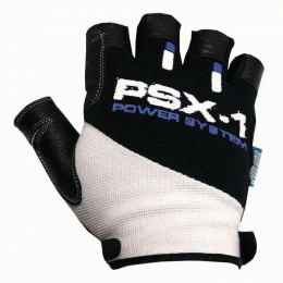Перчатки для фитнеса Power System  PSX-1 PS 2680  размер XL
