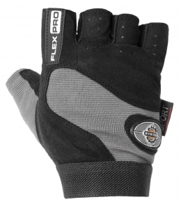 Перчатки для фитнеса Power System  Flex Pro PS-2650  размер XL