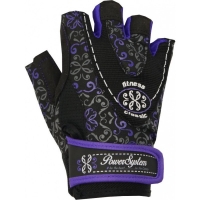 Перчатки для фитнеса Power System  Woman’s Classy PS-2910  размер Sкупити у Київі