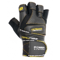 Перчатки для фитнеса Power System  Ultimate Motivation PS-2810 размер Lкупити у Київі