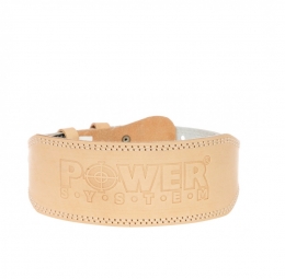 ПОЯС POWER SYSTEM PS - 3000 NATURAL размер XL
