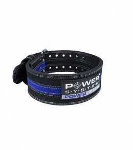 ПОЯС POWER SYSTEM Power Lifting PS-3800  размер XXL