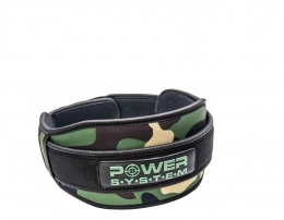 ПОЯС POWER SYSTEM Power Predator PS-3220  размер S