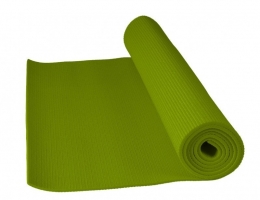 Коврик для йоги PS-4014 FITNESS-YOGA MAT Green