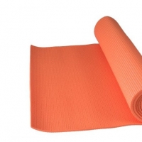 Коврик для йоги PS-4014 FITNESS-YOGA MAT ORANGEкупити у Київі