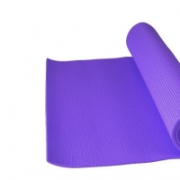 Коврик для йоги PS-4014 FITNESS-YOGA MAT PURPLEкупити у Київі