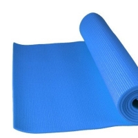 Коврик для йоги PS-4014 FITNESS-YOGA MAT BLUEкупити у Київі