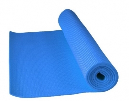 Коврик для йоги PS-4014 FITNESS-YOGA MAT BLUE