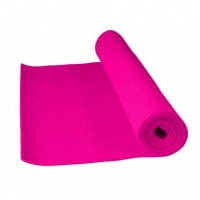 Коврик для йоги PS-4014 FITNESS-YOGA MAT PINKкупити у Київі