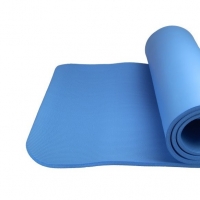 Коврик для йоги Power System  PS-4017 FITNESS-YOGA MAT Blueкупити у Київі
