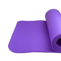 Коврик для йоги Power System  PS-4017 FITNESS-YOGA MAT Purpleкупити у Київі